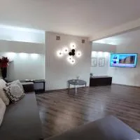 Seferi4suite Ioannina，位于Eleoúsa的酒店