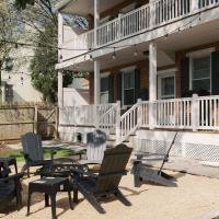 Near Hershey, Entire house with Fire Pit, Game Room，位于Middletown哈里斯堡国际机场 - MDT附近的酒店