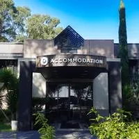 The Dingley Hotel，位于丁利的酒店