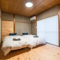 ゲストハウス上町，位于小国的酒店