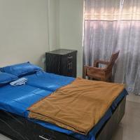 Arogya Mandir Ayurvedic Home Stay，位于贝尔高姆贝尔高姆机场 - IXG附近的酒店