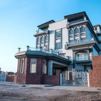 The Sky Imperial, Jodhpur，位于焦特布尔的酒店