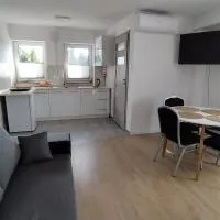 Apartament II Na Słonku，位于Dzierzgoń的酒店