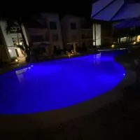 Vista Golf II Bahia Principe Playa-Nueva Romana，位于圣佩德罗-德马科里斯的酒店