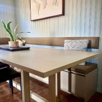 SandyCove04，位于Shoal Cove圣安东尼机场 - YAY附近的酒店