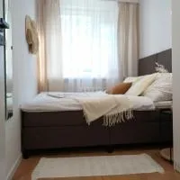 Apartament Jadwiga，位于比斯库佩茨的酒店