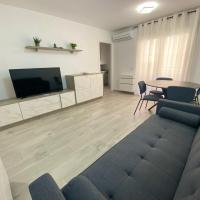 Apartamento Ponent Stays，位于Almacellas伊耶达阿尔瓜伊雷机场 - ILD附近的酒店