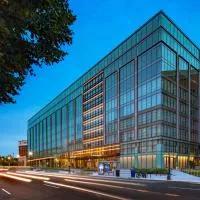 The Royal Sonesta Washington DC Capitol Hill，位于华盛顿的酒店