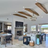 3 Dogs Whine，位于圣路易斯-奥比斯保San Luis Obispo County Regional Airport - SBP附近的酒店