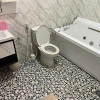 Supapa Luxury Properties，位于Old Yundum班珠尔国际机场 - BJL附近的酒店
