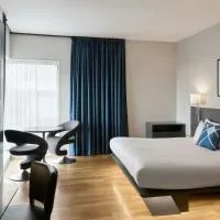 Four Points Flex by Sheraton Dundee，位于邓迪的酒店