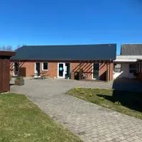 Den Gode Søvn，位于奥斯特赫鲁普的酒店