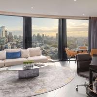 art'otel London Hoxton, powered by Radisson Hotels，位于伦敦的酒店