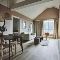 Bris Apartments，位于海宁格松的酒店