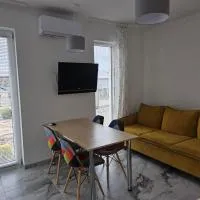 Apartament Iga，位于文格鲁夫的酒店