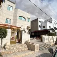 Petra Pass Hostel，位于瓦迪穆萨的酒店