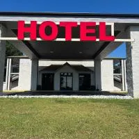 Heritage Place Hotel，位于Iuka的酒店