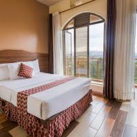 Hotel Saint jean Leopold Apartment，位于基加利基加利国际机场 - KGL附近的酒店