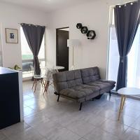 Departamento Ejecutivo，位于Gómez圣路易斯波托西机场 - SLP附近的酒店