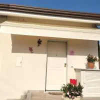 La Casina di Nonna Altea，位于马萨的酒店