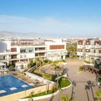 Zephyr Agadir,位于阿加迪尔的酒店