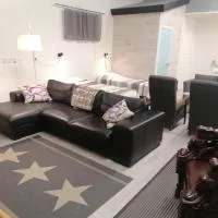 Majoituspalvelu Nurmi Oy Apartment Välitie 3A，位于拉赫的酒店