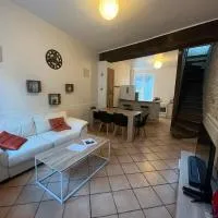 Le gîte nivernais,位于Varzy的酒店