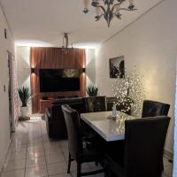 Casa Tito's，位于雷诺萨卢西奥·布兰科将军国际机场 - REX附近的酒店