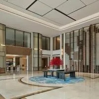 九江远洲喜来登酒店,位于九江的酒店