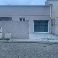 Appartement coquet，位于里沃萨尔特佩皮尼昂-里沃萨尔特机场 - PGF附近的酒店