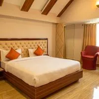 Riddhi Siddhi Resorts，位于比卡内尔的酒店
