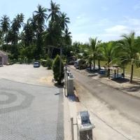 Airport Riverside Roomstay & Homestay，位于哥打巴鲁苏丹依斯迈路佩特拉机场 - KBR附近的酒店