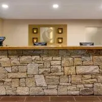 Comfort Suites Boone - University Area，位于布恩的酒店