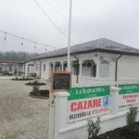 La Barachina，位于科马纳的酒店