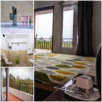 HOTEL Makarios，位于西隆Shillong Airport - SHL附近的酒店