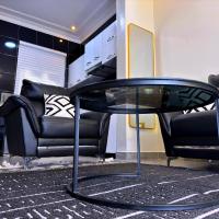 Tanzi Homes 1 Manzi，位于姆巴拉拉Mbarara - MBQ附近的酒店