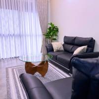 Tanzi Homes 3 Kwera，位于姆巴拉拉Mbarara - MBQ附近的酒店