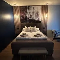 Hoofprints Farm stay，位于弗吕济的酒店