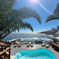 Maré Hotel Boutique，位于维纳德马的酒店