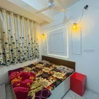balaji hotel & guest house，位于Rīngas的酒店