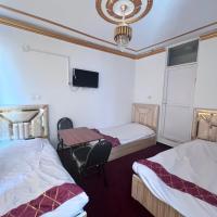 Shahzadaguesthouse，位于喀布尔Hamid Karzai International Airport - KBL附近的酒店