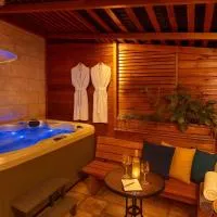 Mamilla View- Suites & Apt Hotel,位于耶路撒冷的酒店