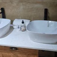 Matsila Game Lodge,位于索赫燕杜的酒店