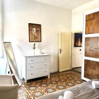 Accommodation near the airport，位于佛罗伦萨佛罗伦萨机场 - FLR附近的酒店
