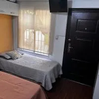 Nube Blanca，位于米纳斯的酒店