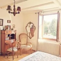 Maison LES 3 ROSES，位于Wolfisheim的酒店