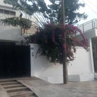 Villa meublé Fidjrossè, Cotonou，位于科托努科托努机场 - COO附近的酒店