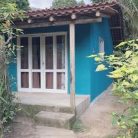 Casa da Jessica，位于帕拉蒂的酒店