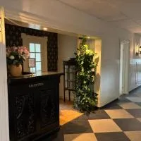 Vrensted Hostel B&B，位于洛肯的酒店