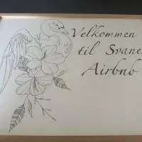 Svane's Air-bnb，位于尼克宾摩斯的酒店